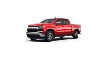 CHEVROLET SILVERADO LTD 2022 3GCPYFED1NG198547 image